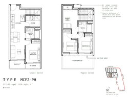 1953@Tessensohn (D8), Apartment #540581471